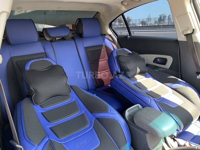 Chevrolet Cruze 2010, 143,000 km - 1.8 l - Bakı