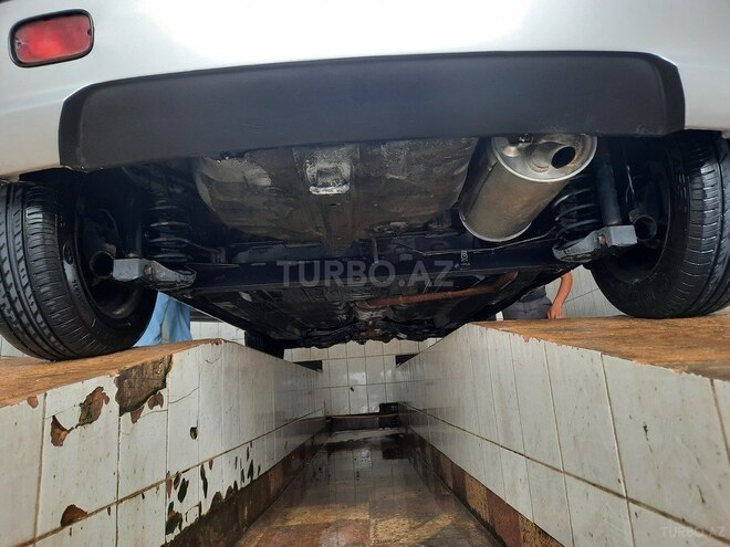 Hyundai Getz 2007, 400,000 km - 1.4 л - Bakı