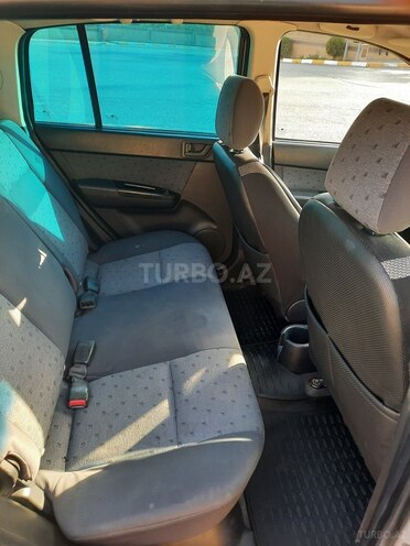 Hyundai Getz 2007, 400,000 km - 1.4 л - Bakı