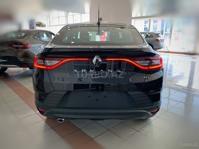 Renault  2021, 0 km - 1.6 l - Bakı