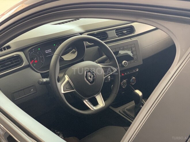 Renault  2021, 0 km - 1.6 l - Bakı