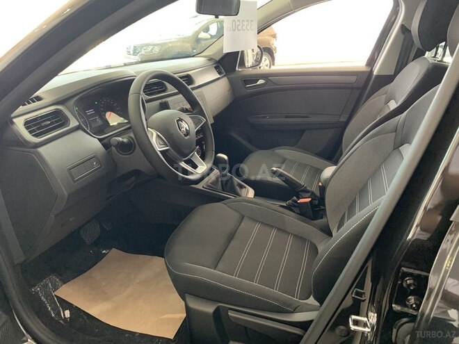 Renault  2021, 0 km - 1.6 l - Bakı
