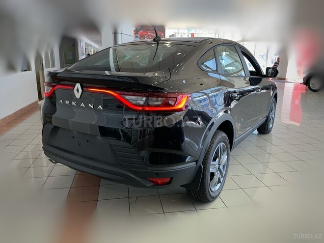Renault  2021, 0 km - 1.6 l - Bakı