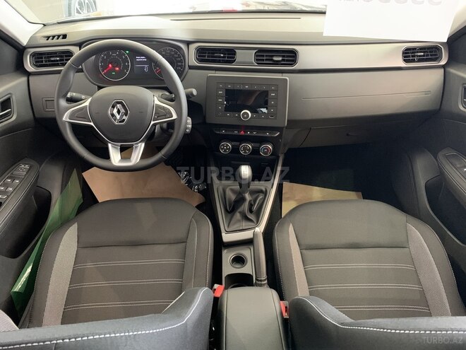 Renault  2021, 0 km - 1.6 l - Bakı
