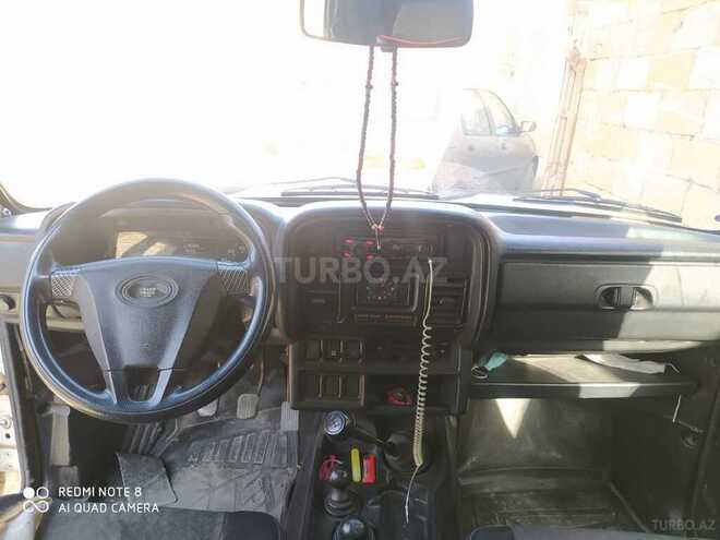 LADA (VAZ) Niva 1998, 148,000 km - 1.7 л - Bakı