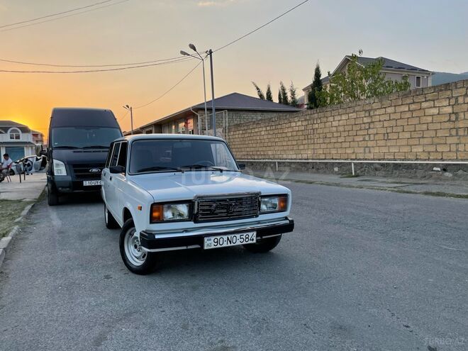 LADA (VAZ) 2104 2011, 140,000 km - 1.6 l - Oğuz