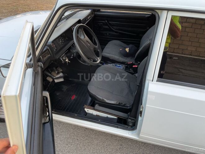 LADA (VAZ) 2104 2011, 140,000 km - 1.6 l - Oğuz
