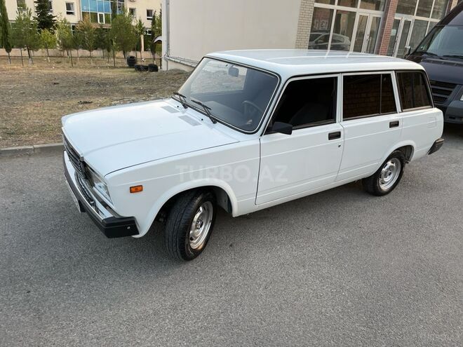 LADA (VAZ) 2104 2011, 140,000 km - 1.6 l - Oğuz