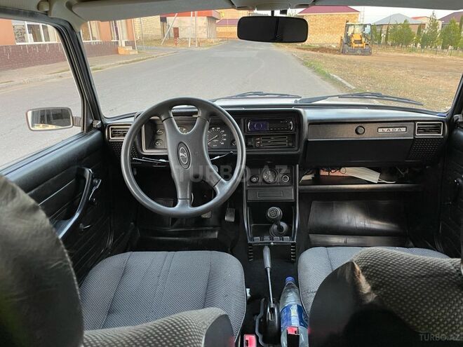 LADA (VAZ) 2104 2011, 140,000 km - 1.6 l - Oğuz