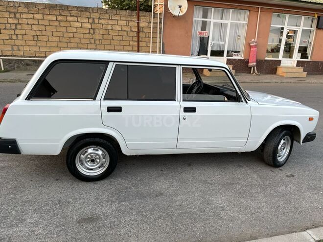 LADA (VAZ) 2104 2011, 140,000 km - 1.6 l - Oğuz