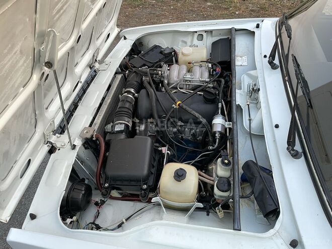 LADA (VAZ) 2104 2011, 140,000 km - 1.6 l - Oğuz