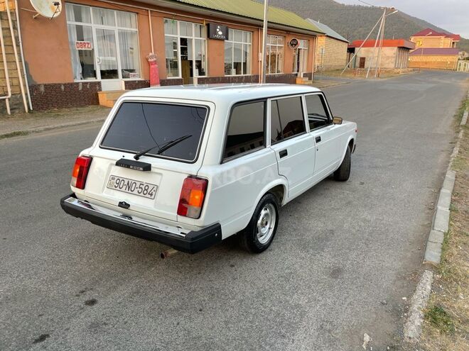 LADA (VAZ) 2104 2011, 140,000 km - 1.6 l - Oğuz
