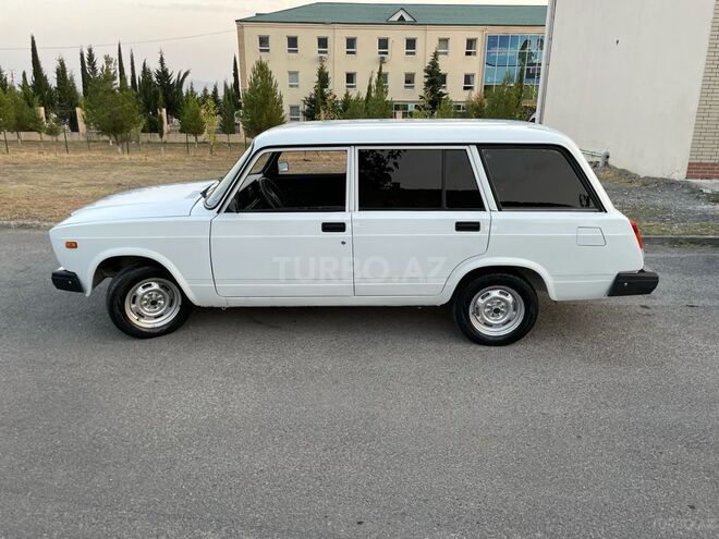 LADA (VAZ) 2104 2011, 140,000 km - 1.6 l - Oğuz