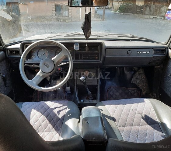 LADA (VAZ) 2104 2007, 125,000 km - 1.6 л - Bakı