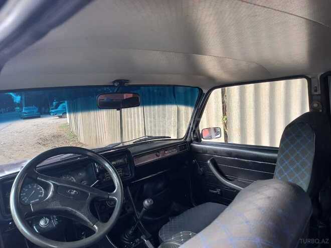 LADA (VAZ) 2107 2000, 15,000 km - 1.6 l - Lənkəran