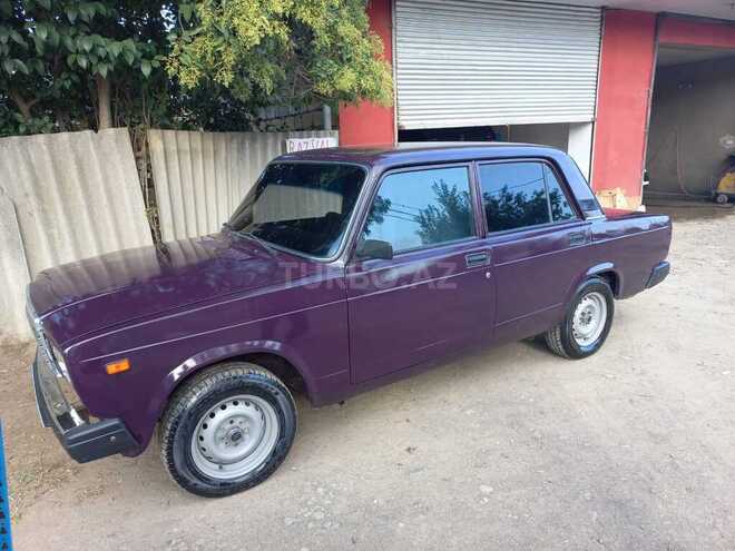 LADA (VAZ) 2107 2000, 15,000 km - 1.6 l - Lənkəran