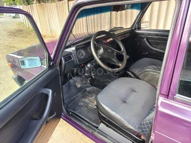 LADA (VAZ) 2107 2000, 15,000 km - 1.6 l - Lənkəran