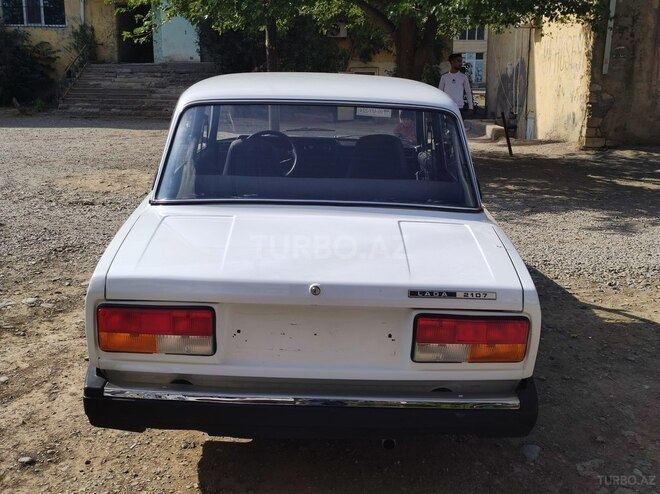 LADA (VAZ) 2107 2010, 45,678 km - 1.6 л - Gəncə