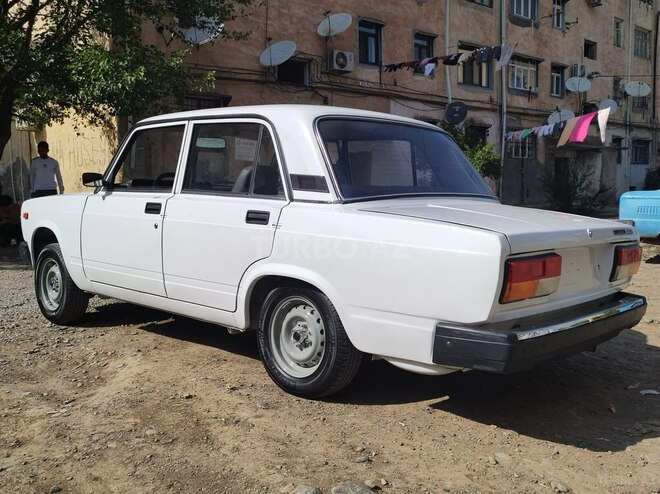 LADA (VAZ) 2107 2010, 45,678 km - 1.6 л - Gəncə