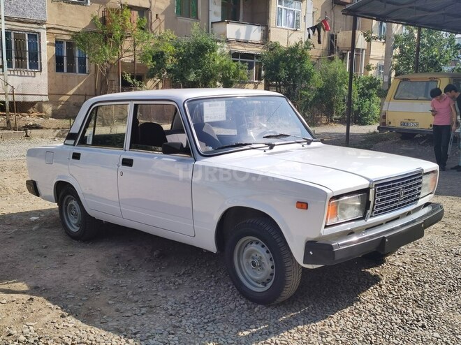 LADA (VAZ) 2107 2010, 45,678 km - 1.6 л - Gəncə