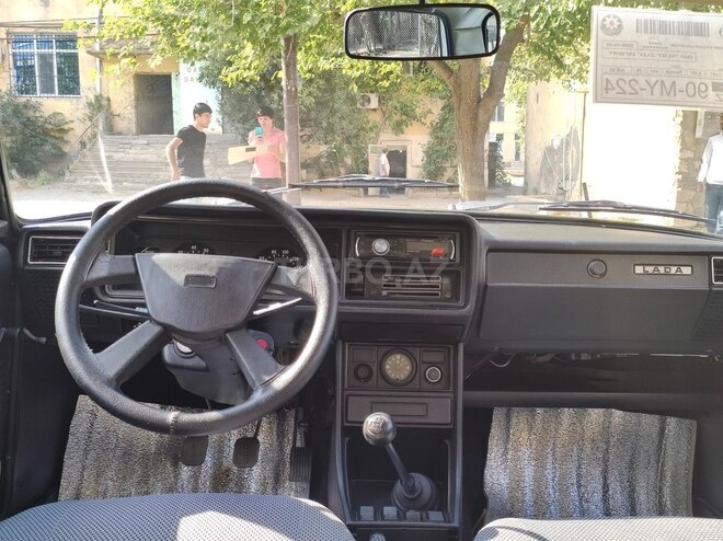 LADA (VAZ) 2107 2010, 45,678 km - 1.6 л - Gəncə
