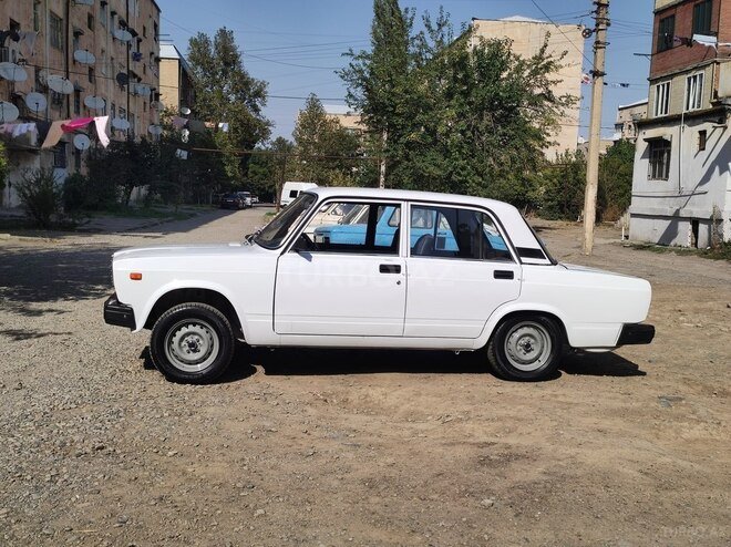 LADA (VAZ) 2107 2010, 45,678 km - 1.6 л - Gəncə