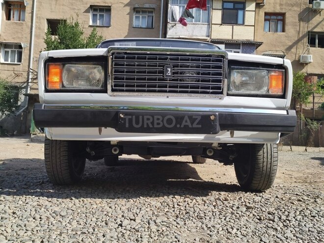LADA (VAZ) 2107 2010, 45,678 km - 1.6 л - Gəncə