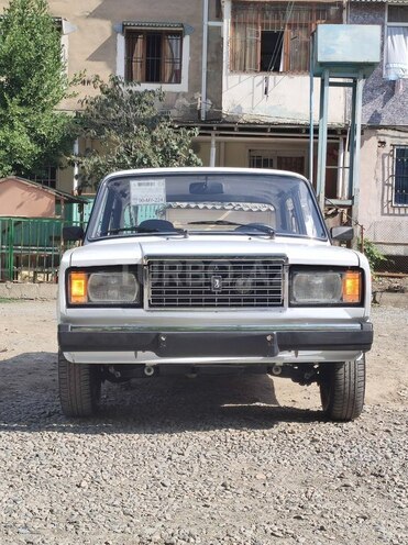 LADA (VAZ) 2107 2010, 45,678 km - 1.6 л - Gəncə