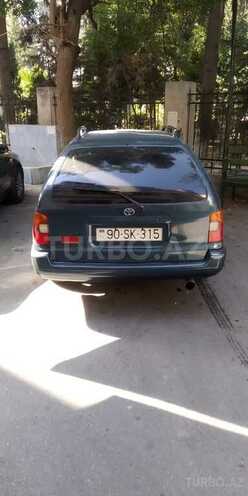 Toyota Corolla 1997, 351,217 km - 1.6 l - Bakı
