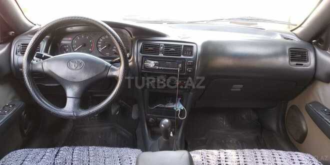 Toyota Corolla 1997, 351,217 km - 1.6 l - Bakı