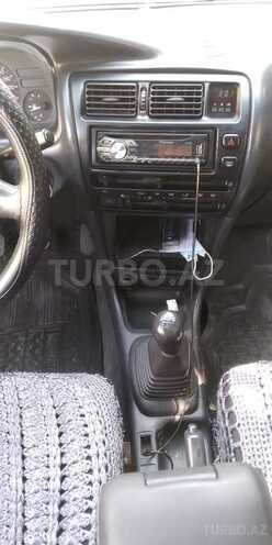 Toyota Corolla 1997, 351,217 km - 1.6 l - Bakı