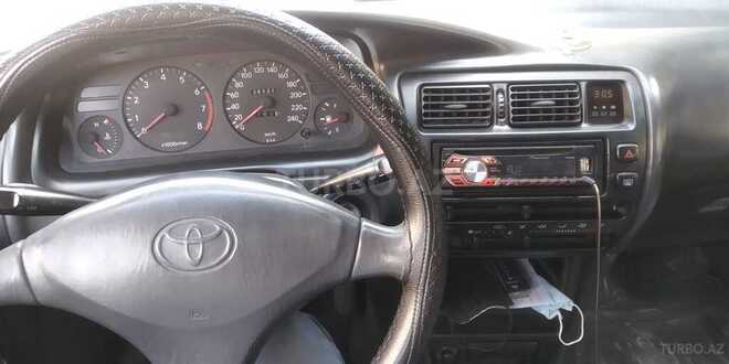 Toyota Corolla 1997, 351,217 km - 1.6 l - Bakı