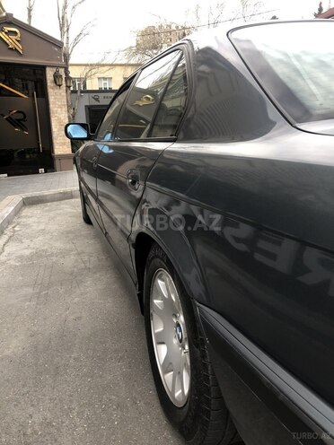 BMW 740 1999, 399,000 km - 4.4 l - Bakı