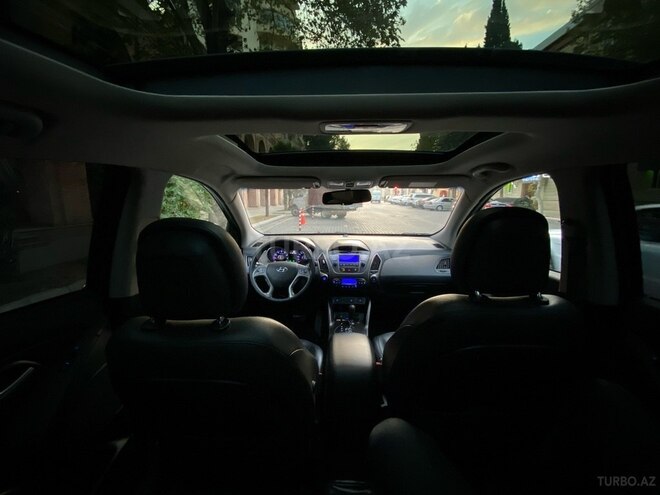 Hyundai ix35 2014, 160,000 km - 2.0 л - Gəncə