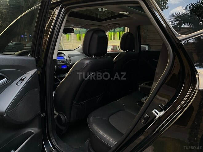 Hyundai ix35 2014, 160,000 km - 2.0 л - Gəncə