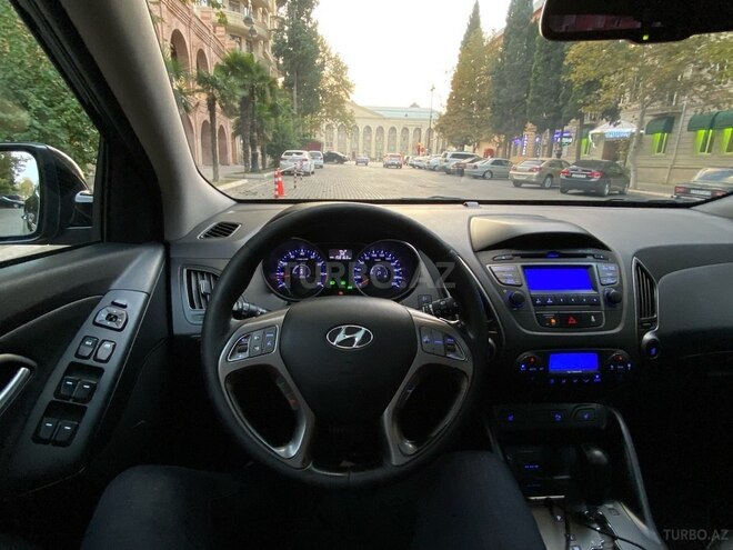 Hyundai ix35 2014, 160,000 km - 2.0 л - Gəncə