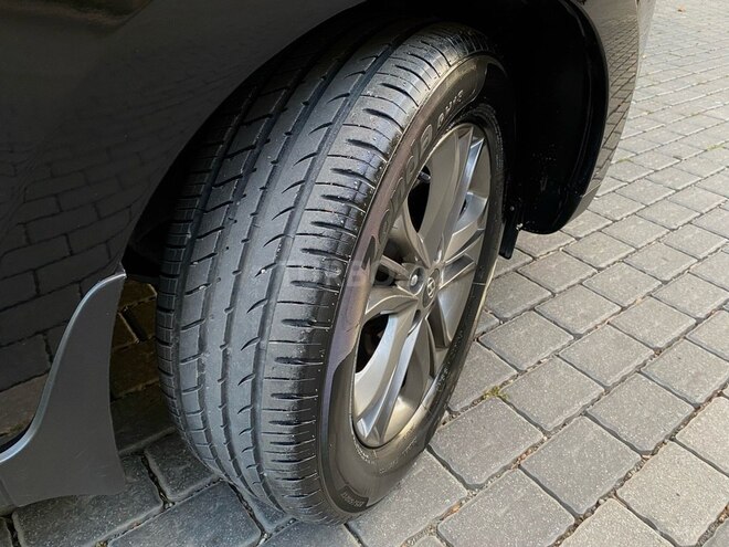 Hyundai ix35 2014, 160,000 km - 2.0 л - Gəncə