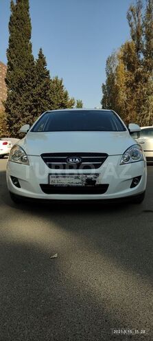 Kia Ceed 2009, 203,000 km - 1.4 l - Bakı