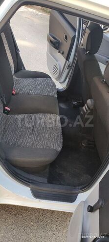 Kia Ceed 2009, 203,000 km - 1.4 l - Bakı