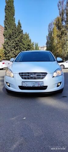 Kia Ceed 2009, 203,000 km - 1.4 l - Bakı