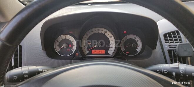 Kia Ceed 2009, 203,000 km - 1.4 l - Bakı