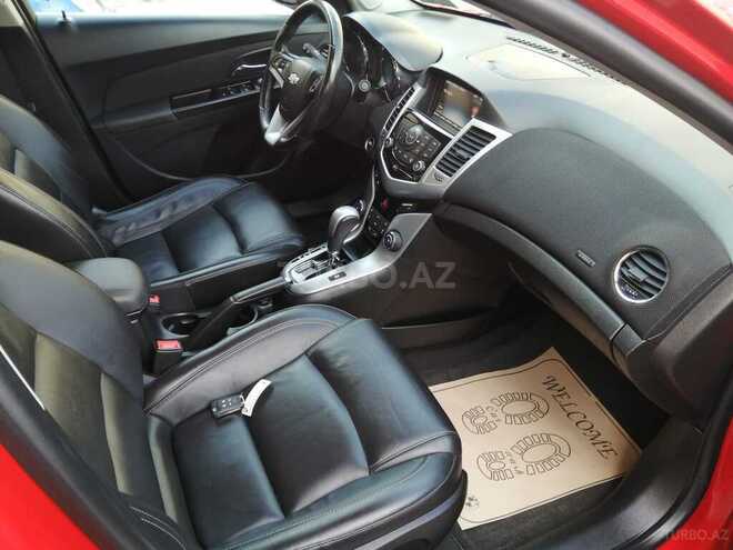 Chevrolet Cruze 2014, 150,000 km - 1.4 l - Bakı
