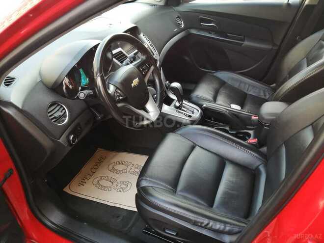 Chevrolet Cruze 2014, 150,000 km - 1.4 l - Bakı