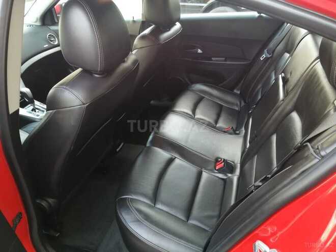 Chevrolet Cruze 2014, 150,000 km - 1.4 l - Bakı