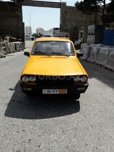 Renault 12 Toros 1995, 350,000 km - 1.2 l - Bakı
