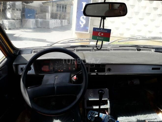 Renault 12 Toros 1995, 350,000 km - 1.2 l - Bakı