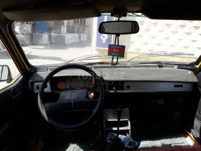 Renault 12 Toros 1995, 350,000 km - 1.2 l - Bakı