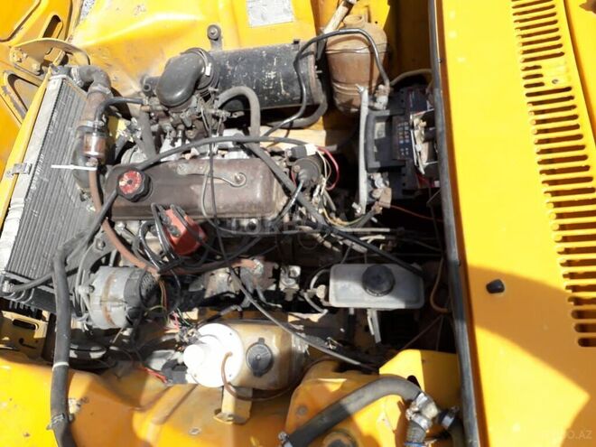 Renault 12 Toros 1995, 350,000 km - 1.2 l - Bakı