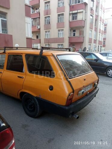Renault 12 Toros 1995, 350,000 km - 1.2 l - Bakı