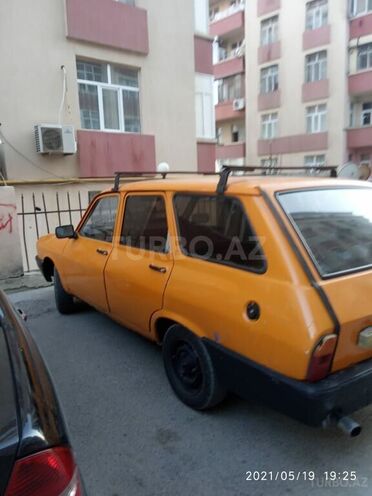 Renault 12 Toros 1995, 350,000 km - 1.2 l - Bakı